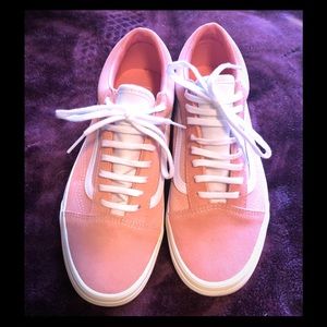 NWOT Old Skool Vans